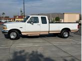 Thumbnail of 1995 White Ford F-150