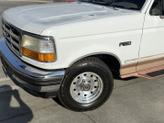 Thumbnail of 1995 White Ford F-150
