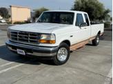 Photo of 1995 White Ford F-150