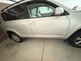 Thumbnail of 2011 Silver Toyota RAV4