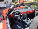 Thumbnail of 2014 Red Mazda MX-5 Miata