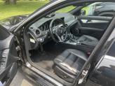 Thumbnail of 2014 Black Mercedes-Benz C-Class