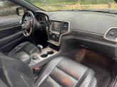 Thumbnail of 2015 Silver Jeep Grand Cherokee