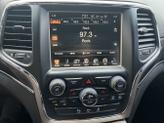 Thumbnail of 2015 Silver Jeep Grand Cherokee