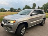 Thumbnail of 2015 Silver Jeep Grand Cherokee
