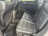 Thumbnail of 2015 Silver Jeep Grand Cherokee