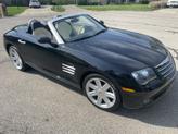 Thumbnail of 2005 Black Chrysler Crossfire