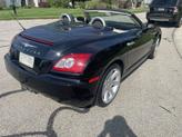 Thumbnail of 2005 Black Chrysler Crossfire