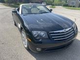 Thumbnail of 2005 Black Chrysler Crossfire