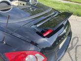 Thumbnail of 2005 Black Chrysler Crossfire