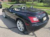 Thumbnail of 2005 Black Chrysler Crossfire