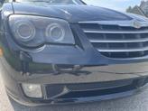 Thumbnail of 2005 Black Chrysler Crossfire