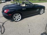 Thumbnail of 2005 Black Chrysler Crossfire