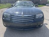 Thumbnail of 2005 Black Chrysler Crossfire