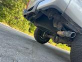 Thumbnail of 2019 Silver Toyota Tacoma