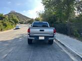 Thumbnail of 2019 Silver Toyota Tacoma
