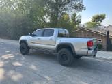Thumbnail of 2019 Silver Toyota Tacoma