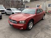 Thumbnail of 2009 Red Dodge Charger