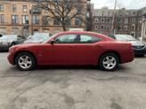 Photo of 2009 Red Dodge Charger