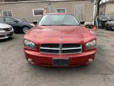 Thumbnail of 2009 Red Dodge Charger