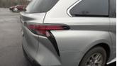 Thumbnail of 2021 Silver Toyota Sienna
