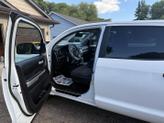 Thumbnail of 2015 White Toyota Tundra