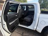 Thumbnail of 2015 White Toyota Tundra