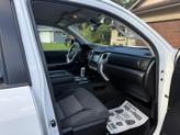 Thumbnail of 2015 White Toyota Tundra