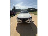 Thumbnail of 2014 White Mercedes-Benz E-Class