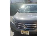 Thumbnail of 2012 Gray Honda CR-V