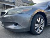 Thumbnail of 2010 Silver Honda Accord
