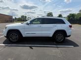 Thumbnail of 2020 White Jeep Grand Cherokee