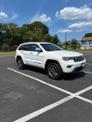 Thumbnail of 2020 White Jeep Grand Cherokee