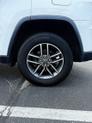 Thumbnail of 2020 White Jeep Grand Cherokee