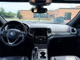 Thumbnail of 2020 White Jeep Grand Cherokee