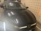 Thumbnail of 2018 Black Honda Clarity Plug-In Hybrid