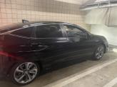 Thumbnail of 2018 Black Honda Clarity Plug-In Hybrid