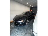Photo of 2017 Gray Maserati Ghibli
