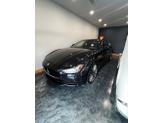 Thumbnail of 2017 Gray Maserati Ghibli