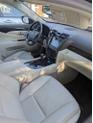 Thumbnail of 2008 Blue Lexus LS 460