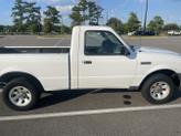 Thumbnail of 2011 White Ford Ranger
