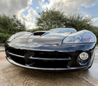 Thumbnail of 2010 Black Dodge Viper