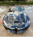 Thumbnail of 2010 Black Dodge Viper