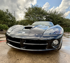 Thumbnail of 2010 Black Dodge Viper