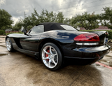 Thumbnail of 2010 Black Dodge Viper