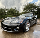 Thumbnail of 2010 Black Dodge Viper
