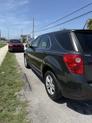 Thumbnail of 2013 Gray Chevrolet Equinox