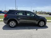 Thumbnail of 2013 Gray Chevrolet Equinox