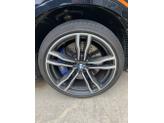 Thumbnail of 2019 Black BMW X6 M