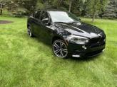 Thumbnail of 2019 Black BMW X6 M